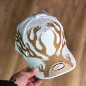 Gorra Nike Flame Premium Ajustable para Hombre y Mujer